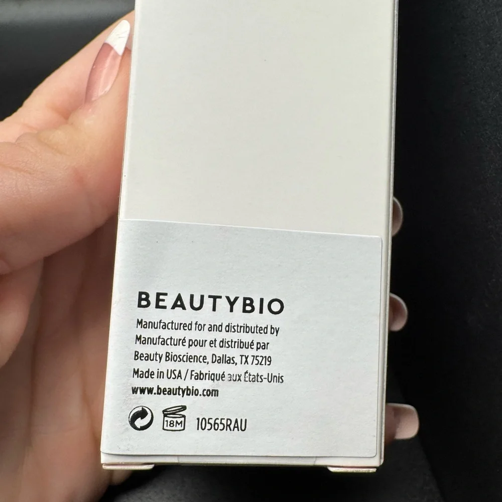 BeautyBio Healthy Scalp Serum- Full size 1.7oz- Brand new sealed box - Picture 5 of 9